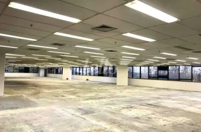 Sala comercial com 3 salas para alugar na av. avenida engenheiro luiz carlos berrini, --, cidade monções, são paulo, 442 m2 por r$ 26.553