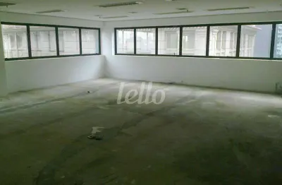 Sala comercial com 1 sala para alugar na rua júlio diniz, --, vila olímpia, são paulo, 109 m2 por r$ 8.720