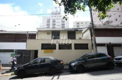 Ponto comercial com 4 salas para alugar na rua joão pimenta, --, santo amaro, são paulo, 303 m2 por r$ 11.500