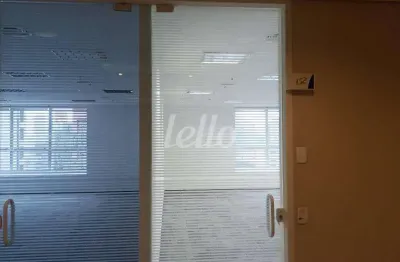 Sala comercial com 1 sala para alugar na rua samuel morse, --, cidade monções, são paulo, 110 m2 por r$ 8.000