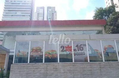 Ponto comercial com 1 sala para alugar na rua zacarias de gois, --, parque colonial, são paulo, 880 m2 por r$ 20.000