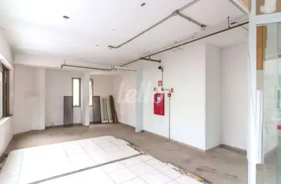 Sala comercial com 1 sala para alugar na rua bandeira paulista, --, itaim bibi, são paulo, 116 m2 por r$ 5.500