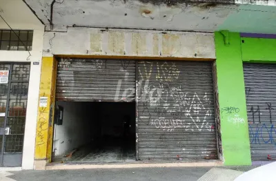 Ponto comercial com 1 sala para alugar na rua silva bueno, --, ipiranga, são paulo, 100 m2 por r$ 18.000