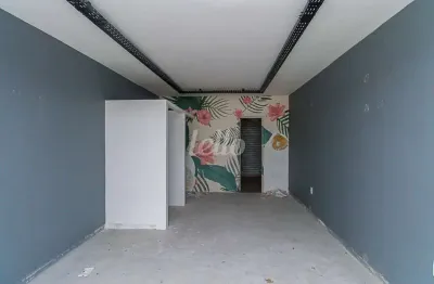 Ponto comercial para alugar na rua capitão mário fláquer, --, centro, santo andré, 22 m2 por r$ 2.000