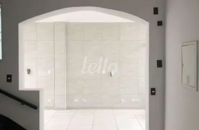 Casa comercial com 1 sala para alugar na avenida fagundes filho, --, vila monte alegre, são paulo, 320 m2 por r$ 9.000
