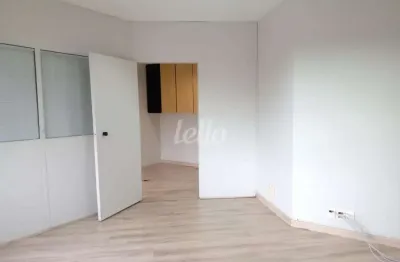 Sala comercial com 2 salas para alugar na rua machado bitencourt, --, vila clementino, são paulo, 35 m2 por r$ 1.500