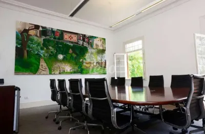 Casa comercial com 16 salas para alugar na rua piauí, --, higienópolis, são paulo, 800 m2 por r$ 90.000
