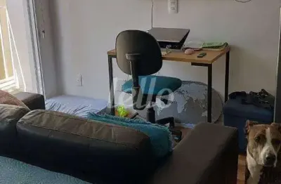 Kitnet / stúdio para alugar na rua alves guimarães, --, pinheiros, são paulo, 25 m2 por r$ 3.400