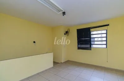Ponto comercial com 3 salas para alugar na rua doutor celso gama, --, vila assunção, santo andré, 70 m2 por r$ 2.700