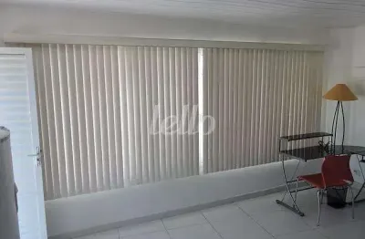 Apartamento com 1 quarto para alugar na rua iguatinga, --, santo amaro, são paulo, 35 m2 por r$ 2.200