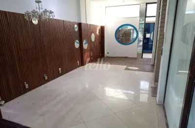 Ponto comercial para alugar na rua padre carvalho, --, pinheiros, são paulo, 326 m2 por r$ 9.900