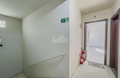 Sala comercial com 2 salas para alugar na rua coronel alfredo fláquer, --, centro, santo andré, 60 m2 por r$ 1.500