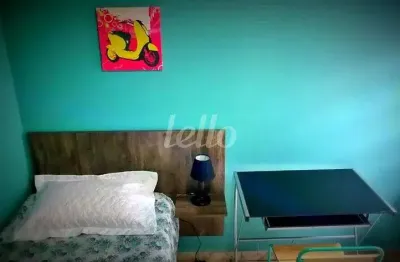 Apartamento com 1 quarto para alugar na rua iguatinga, --, santo amaro, são paulo, 15 m2 por r$ 1.300