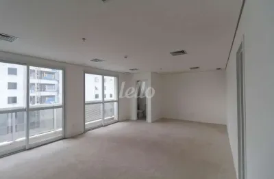Sala comercial com 1 sala para alugar na rua palestra itália, --, perdizes, são paulo, 45 m2 por r$ 2.500