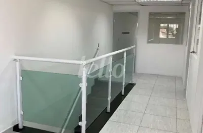 Ponto comercial com 6 salas para alugar na rua fernando falcão, --, vila cláudia, são paulo, 135 m2 por r$ 4.200