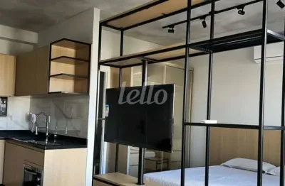 Apartamento com 1 quarto para alugar na rua senador césar lacerda vergueiro, --, sumarezinho, são paulo, 37 m2 por r$ 4.699