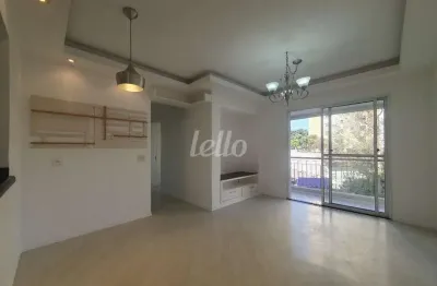 Apartamento com 2 quartos para alugar na rua alexandre benois, --, vila andrade, são paulo, 61 m2 por r$ 2.800