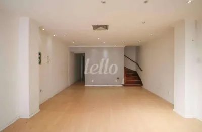 Casa comercial com 4 salas para alugar na rua dos otonis, --, vila clementino, são paulo, 100 m2 por r$ 4.500