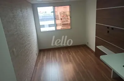Apartamento com 2 quartos para alugar na rua buriti alegre, --, vila ré, são paulo, 79 m2 por r$ 1.700