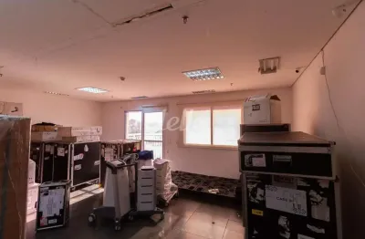 Sala comercial para alugar na avenida queiroz filho, --, vila hamburguesa, são paulo, 45 m2 por r$ 2.600