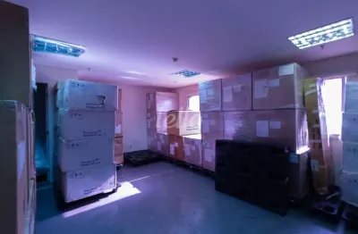 Sala comercial para alugar na avenida queiroz filho, --, vila hamburguesa, são paulo, 45 m2 por r$ 2.400