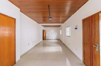 Casa comercial com 1 sala para alugar na trv. clóvis ribeiro, --, centro, santo andré, 60 m2 por r$ 3.520