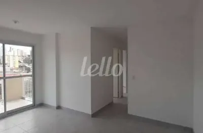 Apartamento com 3 quartos para alugar na rua amandaú, --, parada inglesa, são paulo, 55 m2 por r$ 2.800