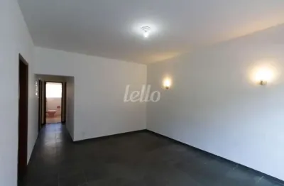 Casa comercial com 1 sala para alugar na rua capitão siqueira barbosa, --, vila dom pedro ii, são paulo, 130 m2 por r$ 4.800