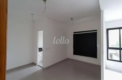 Apartamento com 1 quarto para alugar na rua umuarama, --, vila prudente, são paulo, 24 m2 por r$ 1.600