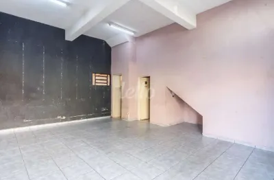 Ponto comercial para alugar na rua doutor gabriel de resende, --, vila invernada, são paulo, 35 m2 por r$ 3.000