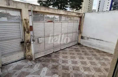 Barracão / galpão / depósito para alugar na rua fabiano alves, --, parque da vila prudente, são paulo, 280 m2 por r$ 8.500