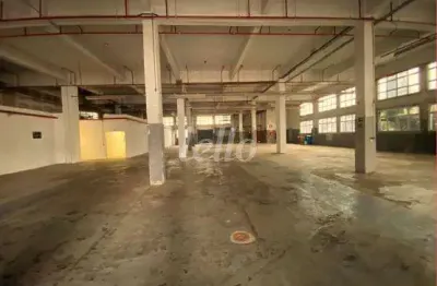 Barracão / galpão / depósito para alugar na rua ado benatti, --, vila chalot, são paulo, 5198 m2 por r$ 181.930