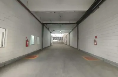 Barracão / galpão / depósito para alugar na rua achilles orlando curtolo, --, parque industrial tomas edson, são paulo, 997 m2 por r$ 41.874
