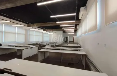 Sala comercial para alugar na avenida mofarrej, --, vila leopoldina, são paulo, 156 m2 por r$ 5.629