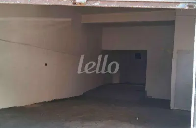 Ponto comercial para alugar na rua coronel fernando prestes, --, centro, santo andré, 110 m2 por r$ 5.000