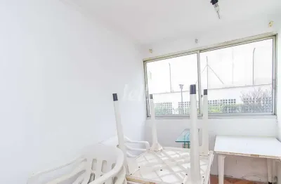 Apartamento com 1 quarto para alugar na rua alba, --, vila parque jabaquara, são paulo, 50 m2 por r$ 2.000