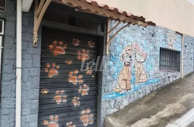 Ponto comercial com 1 sala para alugar na rua manuel alexandre, --, vila aurora (zona norte), são paulo, 40 m2 por r$ 1.400
