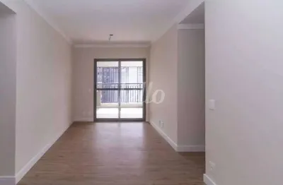 Apartamento com 3 quartos para alugar na avenida do oratório, --, vila independência, são paulo, 89 m2 por r$ 5.500