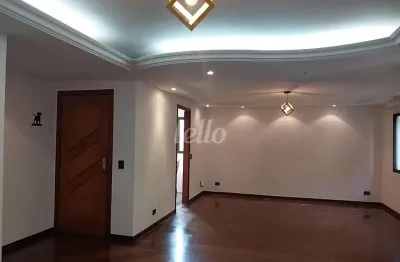 Apartamento com 4 quartos para alugar na rua platina, --, vila azevedo, são paulo, 140 m2 por r$ 1.800