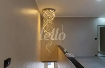 Casa comercial com 4 salas para alugar na rua barão de penedo, --, água rasa, são paulo, 203 m2 por r$ 6.500