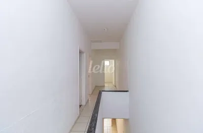 Casa comercial com 3 salas para alugar na Rua Coronel Ortiz, --, Centro, Santo André, 60 m2 por R$ 2.400