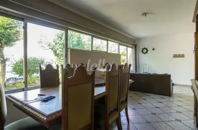 Casa comercial com 1 sala para alugar na rua frei henrique de coimbra, --, santa teresinha, santo andré, 250 m2 por r$ 6.500