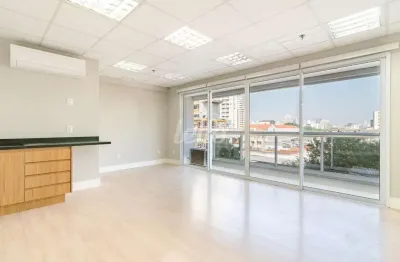 Sala comercial com 1 sala para alugar na rua cardeal arcoverde, --, pinheiros, são paulo, 37 m2 por r$ 2.600