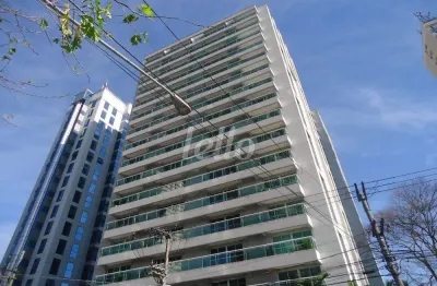 Sala comercial com 1 sala para alugar na avenida adolfo pinheiro, --, santo amaro, são paulo, 28 m2 por r$ 1.800