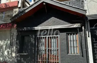 Casa comercial com 2 salas para alugar na rua emílio mallet, --, vila gomes cardim, são paulo, 168 m2 por r$ 6.100