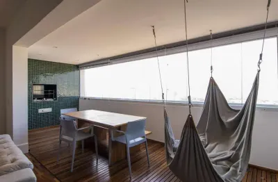 Apartamento com 3 quartos para alugar na avenida nova independência, --, brooklin paulista, são paulo, 120 m2 por r$ 13.500