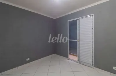 Casa com 1 quarto para alugar na rua maurício semer, --, vila nivi, são paulo, 40 m2 por r$ 1.600