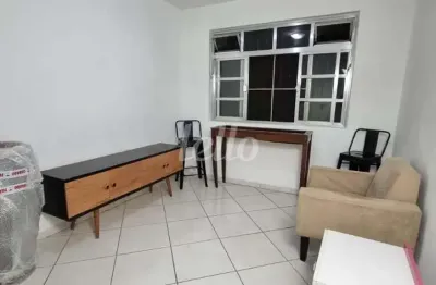 Apartamento com 1 quarto para alugar na rua capitão pacheco e chaves, --, vila prudente, são paulo, 51 m2 por r$ 1.300