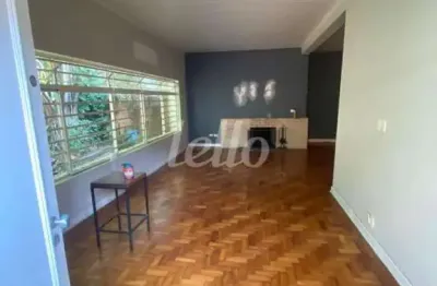 Casa com 2 quartos para alugar na rua sarita cyrillo, --, jardim paulista, são paulo, 160 m2 por r$ 14.000