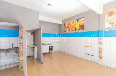 Ponto comercial para alugar na rua brasílio machado, --, centro, são bernardo do campo, 35 m2 por r$ 2.300